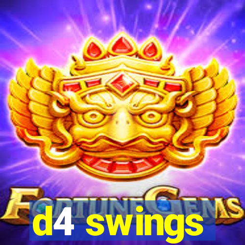 d4 swings